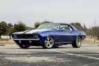 Thumbnail Photo 1 for 1969 Chevrolet Camaro