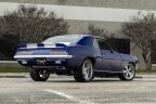 Thumbnail Photo 6 for 1969 Chevrolet Camaro