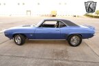Thumbnail Photo 2 for 1969 Chevrolet Camaro SS