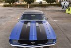 Thumbnail Photo 5 for 1969 Chevrolet Camaro SS
