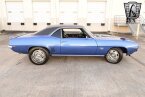Thumbnail Photo 4 for 1969 Chevrolet Camaro SS