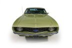 Thumbnail Photo 2 for 1969 Chevrolet Camaro Coupe
