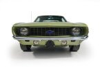 Thumbnail Photo 1 for 1969 Chevrolet Camaro Coupe