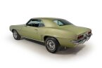 Thumbnail Photo 5 for 1969 Chevrolet Camaro Coupe