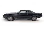 Thumbnail Photo 4 for 1969 Chevrolet Camaro