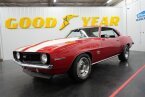 Thumbnail Photo 2 for 1969 Chevrolet Camaro