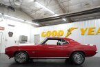 Thumbnail Photo 6 for 1969 Chevrolet Camaro