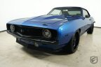 Thumbnail Photo 3 for 1969 Chevrolet Camaro