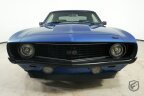 Thumbnail Photo 2 for 1969 Chevrolet Camaro