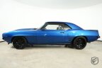 Thumbnail Photo 5 for 1969 Chevrolet Camaro