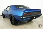 Thumbnail Photo 6 for 1969 Chevrolet Camaro