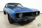 Thumbnail Photo 1 for 1969 Chevrolet Camaro