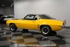 Thumbnail Photo 6 for 1969 Chevrolet Camaro