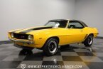 Thumbnail Photo 3 for 1969 Chevrolet Camaro