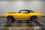 Thumbnail Photo 5 for 1969 Chevrolet Camaro