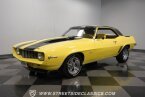 Thumbnail Photo 3 for 1969 Chevrolet Camaro