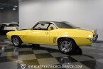 Thumbnail Photo 6 for 1969 Chevrolet Camaro