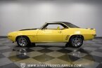 Thumbnail Photo 5 for 1969 Chevrolet Camaro