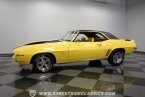 Thumbnail Photo 4 for 1969 Chevrolet Camaro