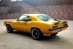 Thumbnail Photo 5 for 1969 Chevrolet Camaro