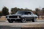 Thumbnail Photo 2 for 1969 Chevrolet Camaro