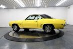 Thumbnail Photo 6 for 1969 Chevrolet Camaro Z28 Coupe