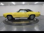 Thumbnail Photo 2 for 1969 Chevrolet Camaro Z28 Coupe
