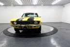 Thumbnail Photo 3 for 1969 Chevrolet Camaro Z28 Coupe