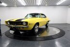 Thumbnail Photo 4 for 1969 Chevrolet Camaro Z28 Coupe