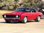 Thumbnail Photo 5 for 1969 Chevrolet Camaro