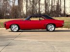 Thumbnail Photo 6 for 1969 Chevrolet Camaro