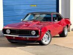 Thumbnail Photo 3 for 1969 Chevrolet Camaro