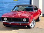 Thumbnail Photo 2 for 1969 Chevrolet Camaro
