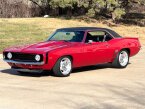 Thumbnail Photo 4 for 1969 Chevrolet Camaro