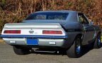 Thumbnail Photo 4 for 1969 Chevrolet Camaro