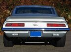 Thumbnail Photo 5 for 1969 Chevrolet Camaro