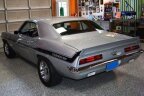 Thumbnail Photo 6 for 1969 Chevrolet Camaro