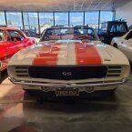 Thumbnail Photo 1 for 1969 Chevrolet Camaro