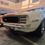 Thumbnail Photo 4 for 1969 Chevrolet Camaro