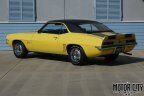 Thumbnail Photo 4 for 1969 Chevrolet Camaro