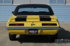 Thumbnail Photo 3 for 1969 Chevrolet Camaro