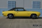 Thumbnail Photo 1 for 1969 Chevrolet Camaro