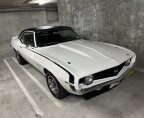 Thumbnail Photo 2 for 1969 Chevrolet Camaro SS Coupe for Sale by Owner