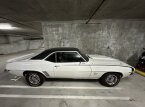 Thumbnail Photo 1 for 1969 Chevrolet Camaro SS Coupe for Sale by Owner