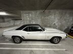 Thumbnail Photo 1 for 1969 Chevrolet Camaro SS Coupe for Sale by Owner