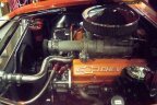 Thumbnail Photo 2 for 1969 Chevrolet Camaro SS