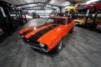 Thumbnail Photo 1 for 1969 Chevrolet Camaro Coupe