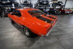 Thumbnail Photo 3 for 1969 Chevrolet Camaro Coupe