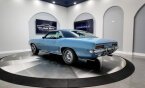 Thumbnail Photo 2 for 1969 Chevrolet Camaro