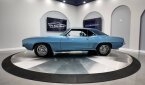 Thumbnail Photo 1 for 1969 Chevrolet Camaro
